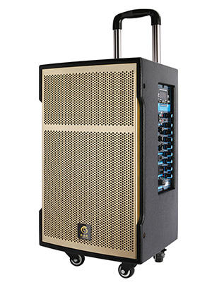 廣場(chǎng)舞音響